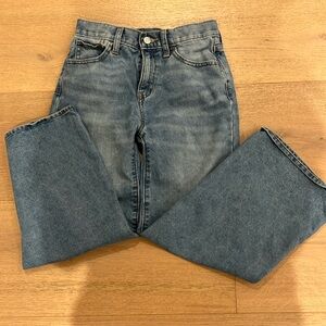 Old navy denim jeans